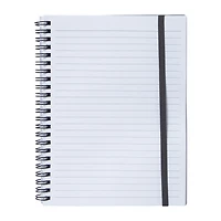 yoobi® x harry potter™ college ruled journal 6in 8in