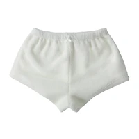 Juniors Sherpa Shorts