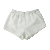 Juniors Sherpa Shorts