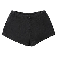 Juniors Sherpa Shorts