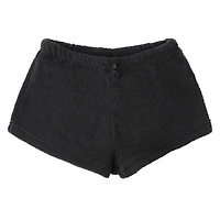 Juniors Sherpa Shorts