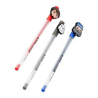Harry Potter™ x Yoobi® Gel Pens 3-Count