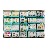 Ultimate Stickermania Box 1-Set