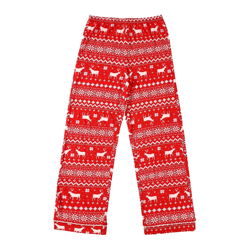 Christmas Pajama Pants