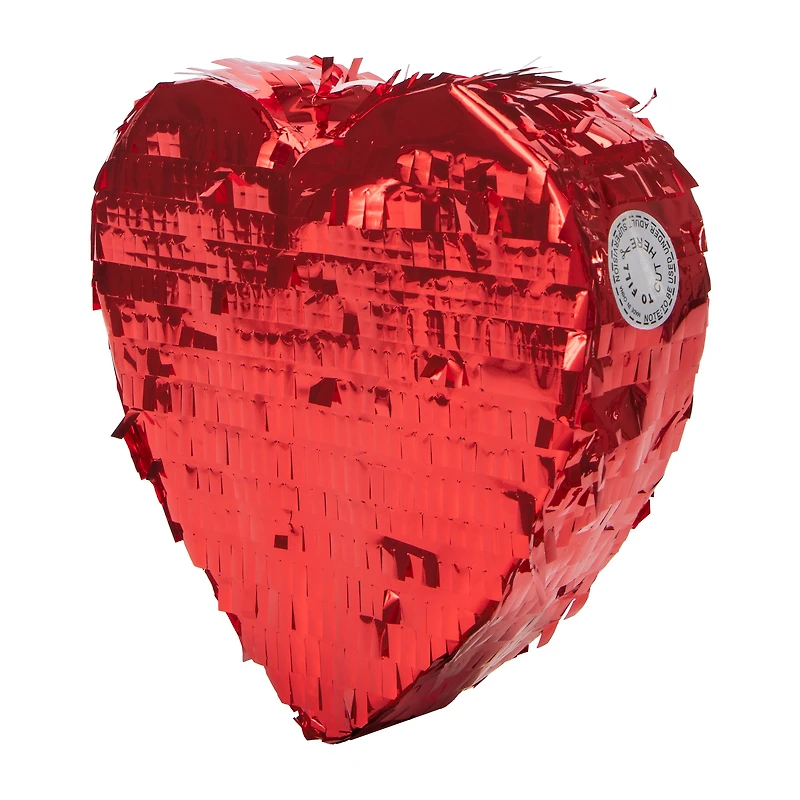 Heart Pinata