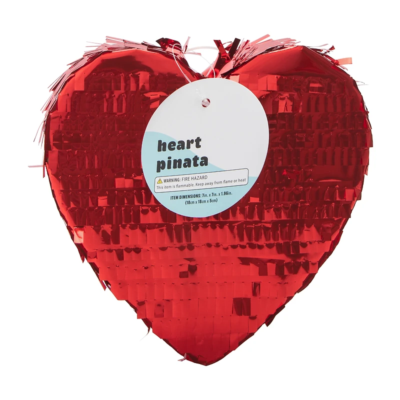 Heart Pinata