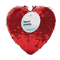 Heart Pinata