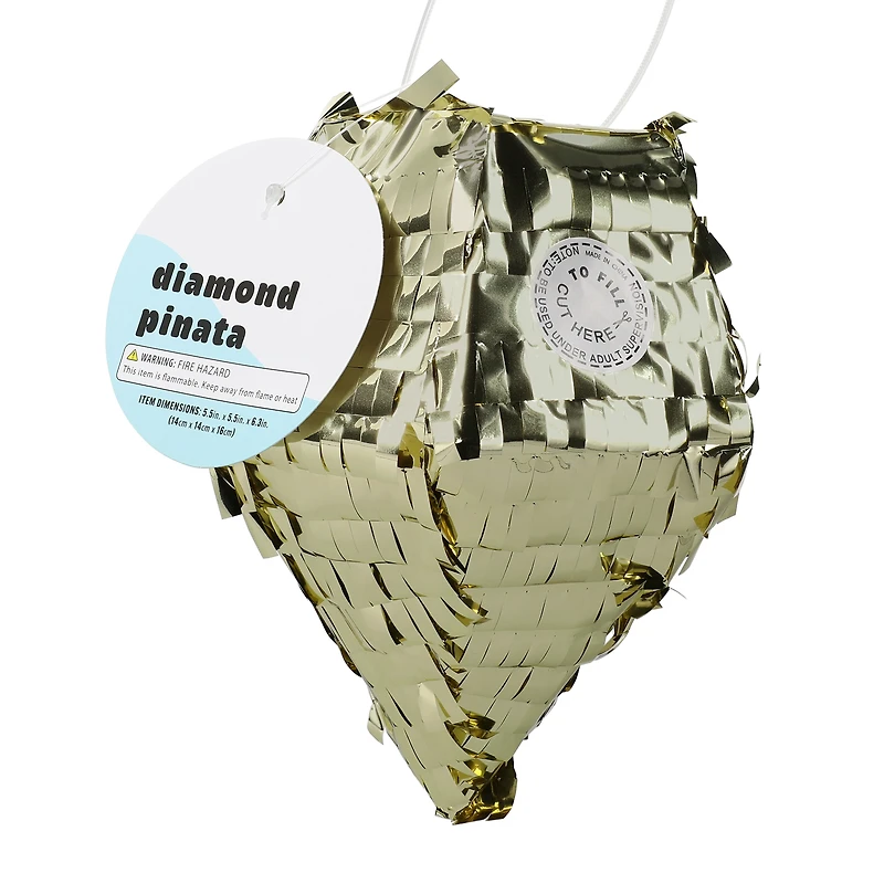 Diamond Pinata