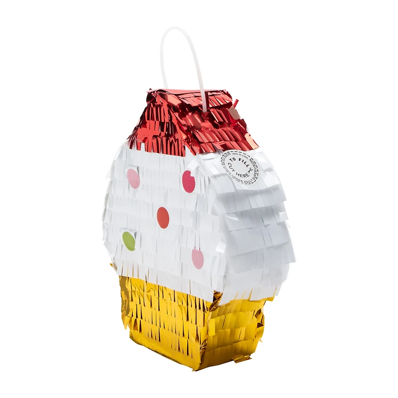 Cupcake Pinata