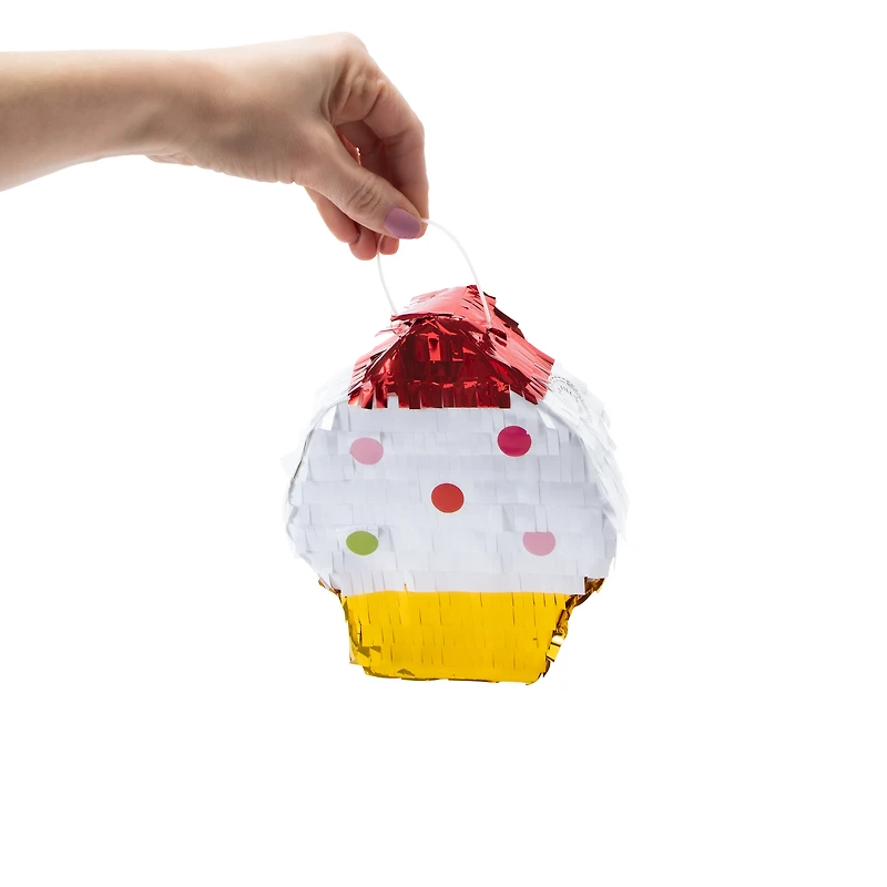 Cupcake Pinata
