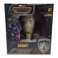 Disney Groot Remote Control Figure
