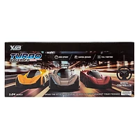 Turbo Racer 2.0 Remote Control Racecar