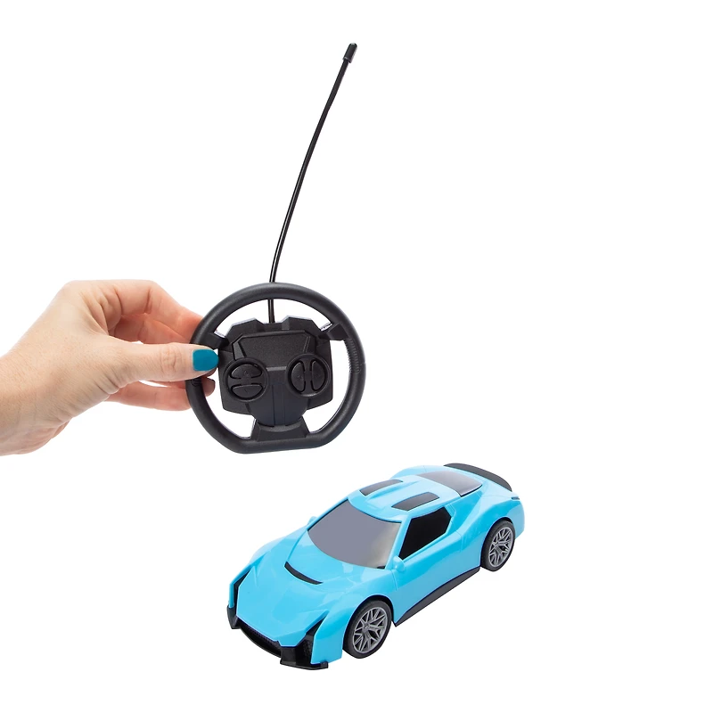 Vertex Remote Control Racecar