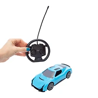 Vertex Remote Control Racecar