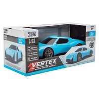 Vertex Remote Control Racecar