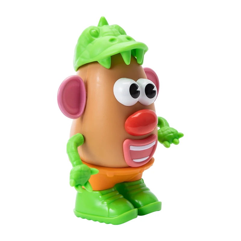 Potato Head Action Figure