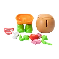 Potato Head Action Figure