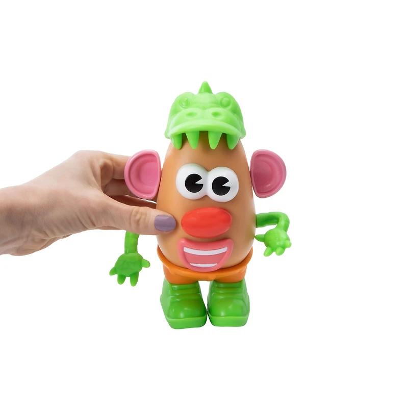 Potato Head Action Figure
