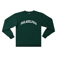 City Crewneck Sweatshirt