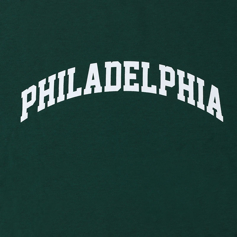 City Crewneck Sweatshirt