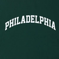 City Crewneck Sweatshirt