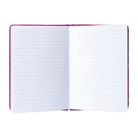 Embroidered Heart Journal