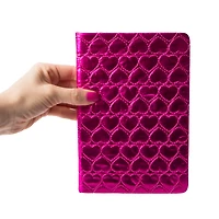 Embroidered Heart Journal