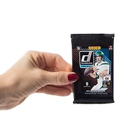 NFL Panini DonRuss Football Trading Cards 8-Pack (Styles May Vary)