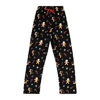 Christmas Plush Lounge Pants