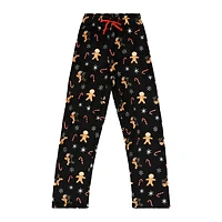 Christmas Plush Lounge Pants