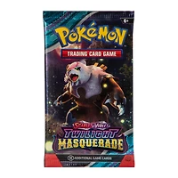Pokemon™ TCG: Scarlet & Violet Twilight Masquerade Booster Pack