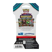 Pokemon™ TCG: Scarlet & Violet Twilight Masquerade Booster Pack