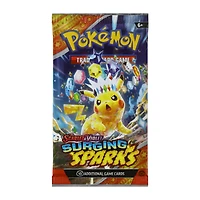 Pokémon™ Scarlet And Violet Surging Sparks Trading Card Game