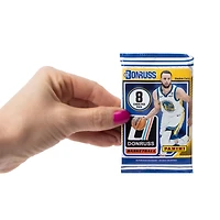 Don Russ Panini Basketball Card Pack (Styles May Vary)