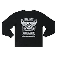 Lynyrd Skynyrd Concert Sweatshirt