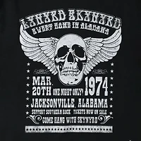 Lynyrd Skynyrd Concert Sweatshirt