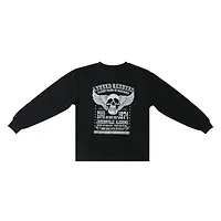 Lynyrd Skynyrd Concert Sweatshirt
