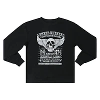 Lynyrd Skynyrd Concert Sweatshirt