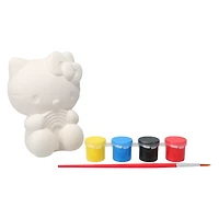 Hello Kitty And Friends® Paint Your Own Figurine
