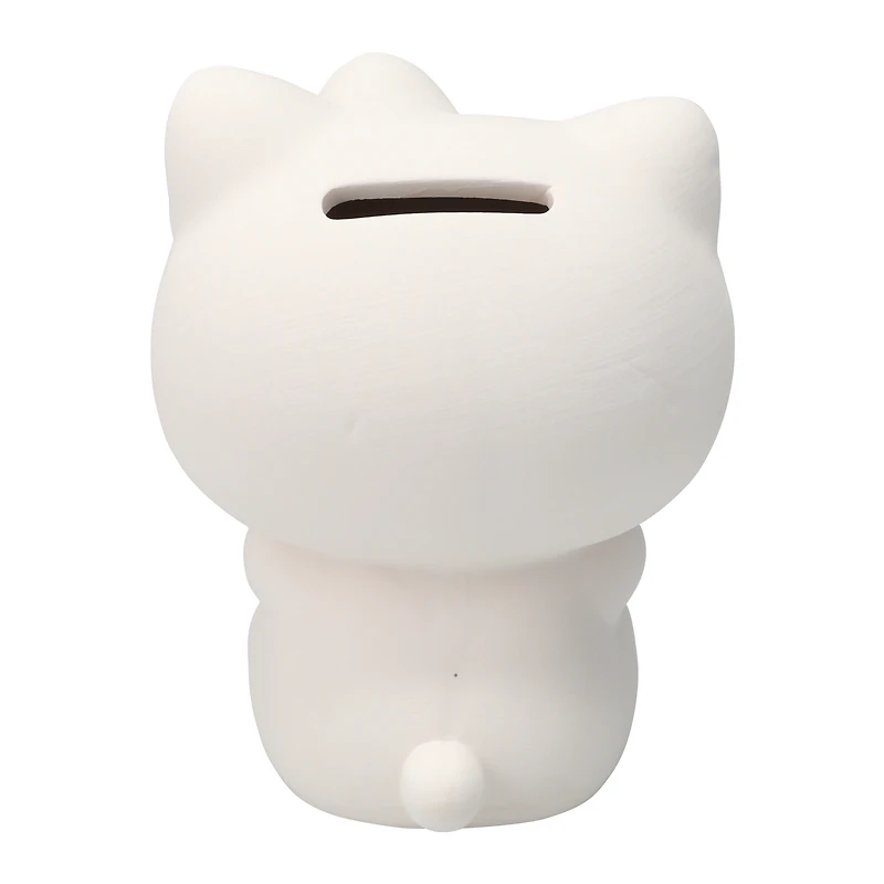 Hello Kitty And Friends® Paint Your Own Figurine