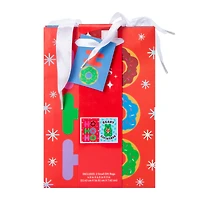 Christmas Small Gift Bags 2-Pack