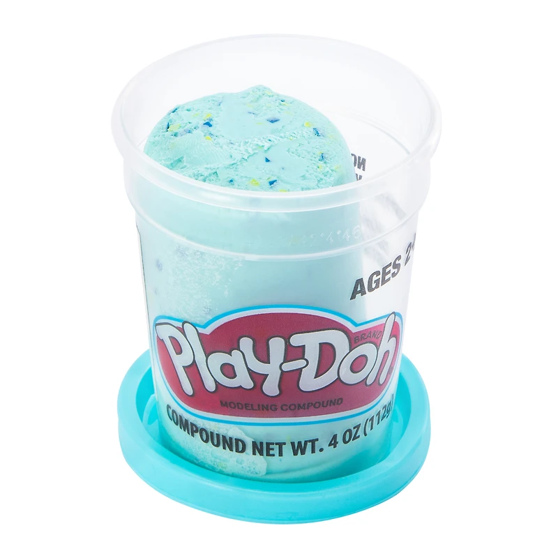 Play-Doh® Confetti Dough Can 4oz