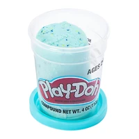 Play-Doh® Confetti Dough Can 4oz