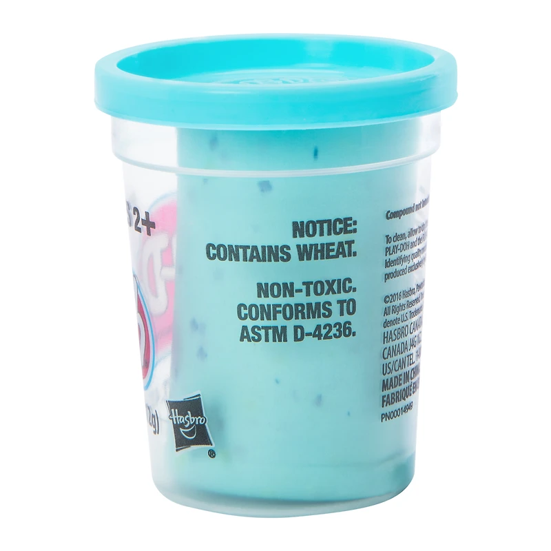 Play-Doh® Confetti Dough Can 4oz