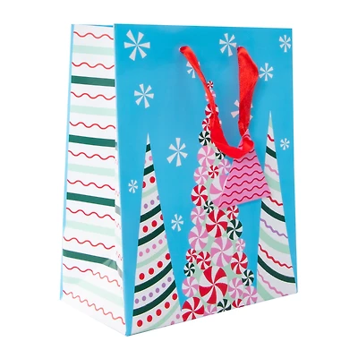 Fun Holiday Gift Bag