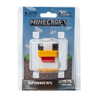 Minecraft Spinners