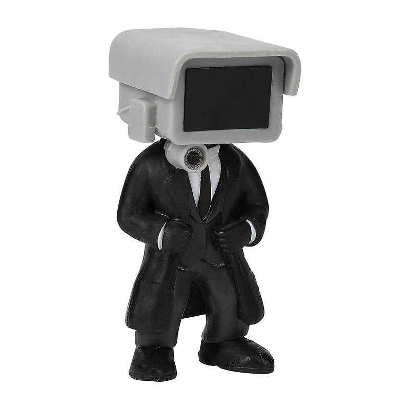 Skibidi Toilet Mystery Mini Figures (Styles May Vary)