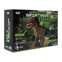 XVB™ Inflatable RC T-Rex 48in