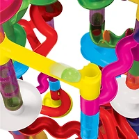 Candy Marble Run