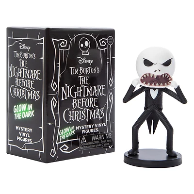 Disney Tim Burton's The Nightmare Before Christmas mystery vinyl figures blind bag